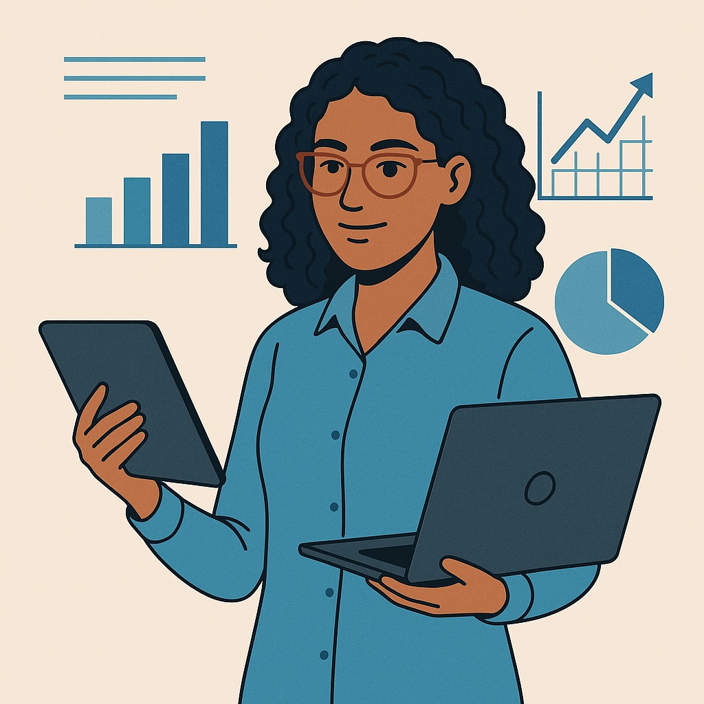 Belangrijke personen in data en analytics 6 - DataJobs.nl