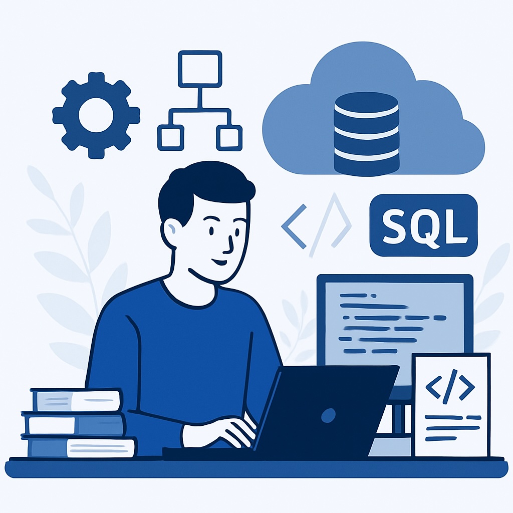 Hoe word je een Data Engineer? - DataJobs.nl
