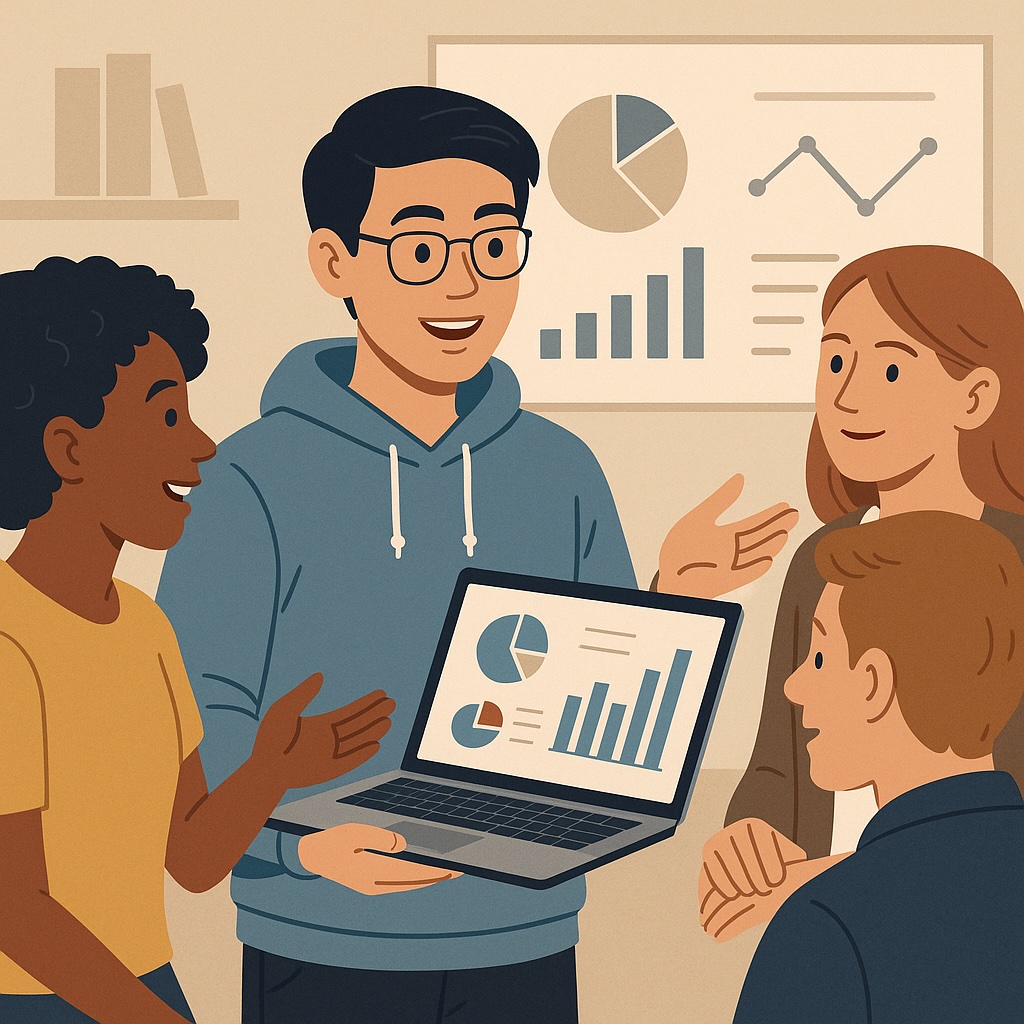 Opleidingen in data en analytics 2 - DataJobs.nl