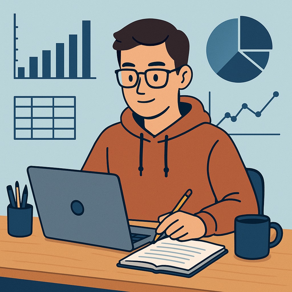 Opleidingen in data en analytics 3 - DataJobs.nl