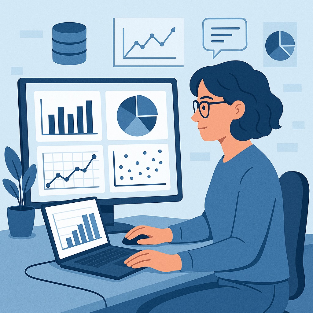 Opleidingsbeding data en analytics 2 - DataJobs.nl