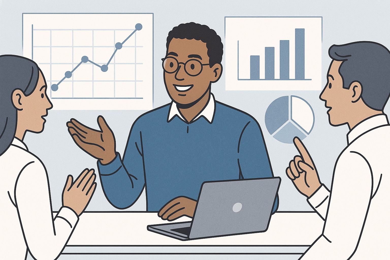 Opleidingsbeding data en analytics 1 - DataJobs.nl