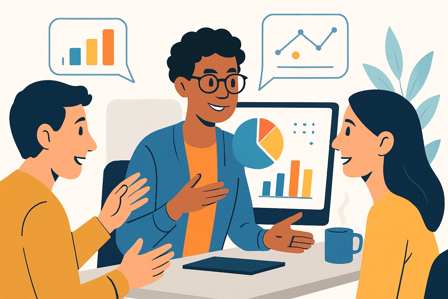 Opleidingsbeding data en analytics 5 - DataJobs.nl