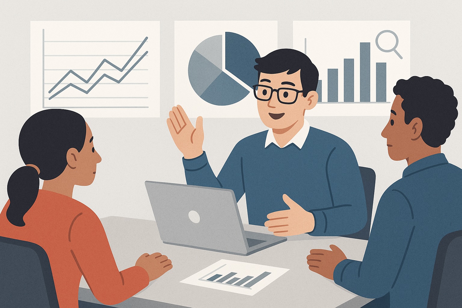 Opleidingsbeding data en analytics 6 - DataJobs.nl