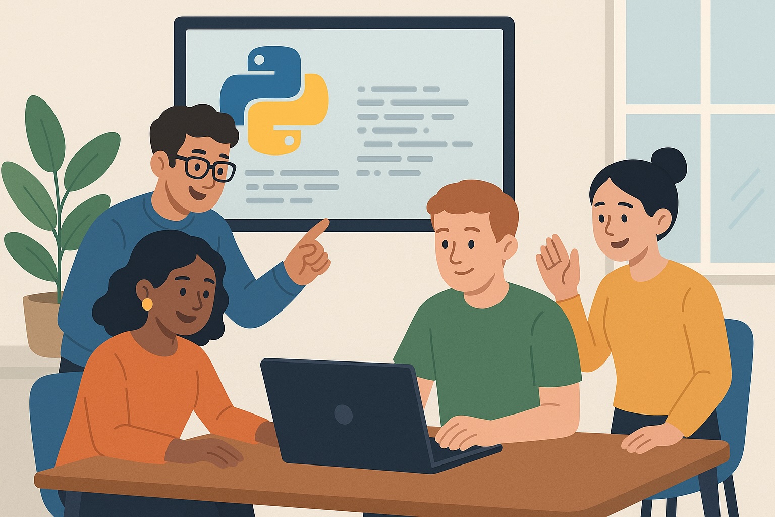 Python - de complete gids voor data en analytics professionals 6 - DataJobs.nl