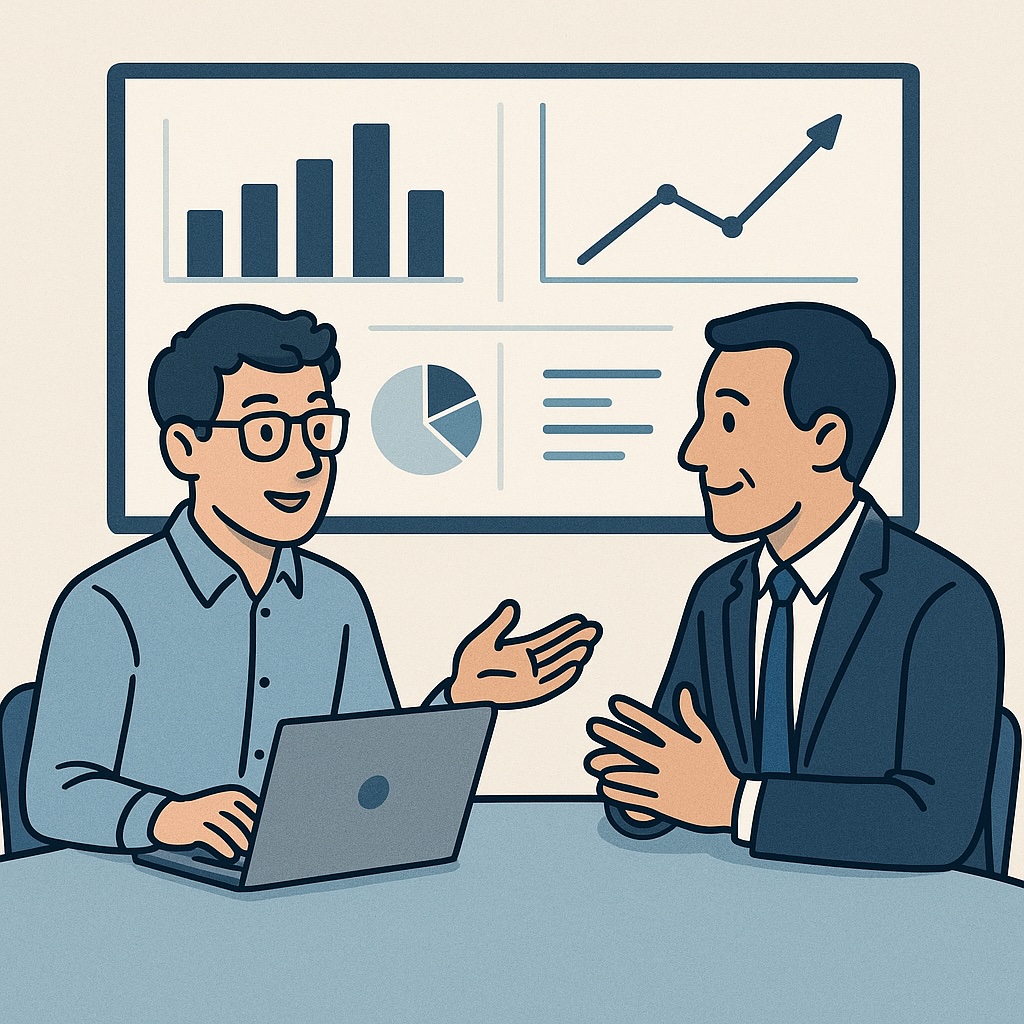 Werken als Analytics Translator 10 - DataJobs.nl