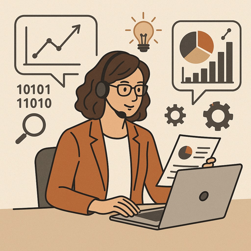 Werken als Analytics Translator 2 - DataJobs.nl