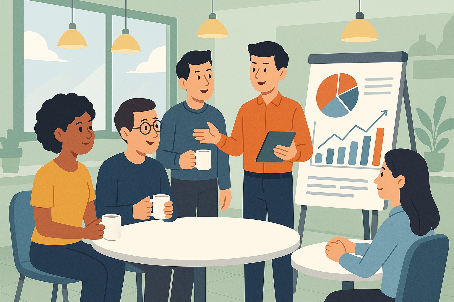Werken als Analytics Translator 9 - DataJobs.nl