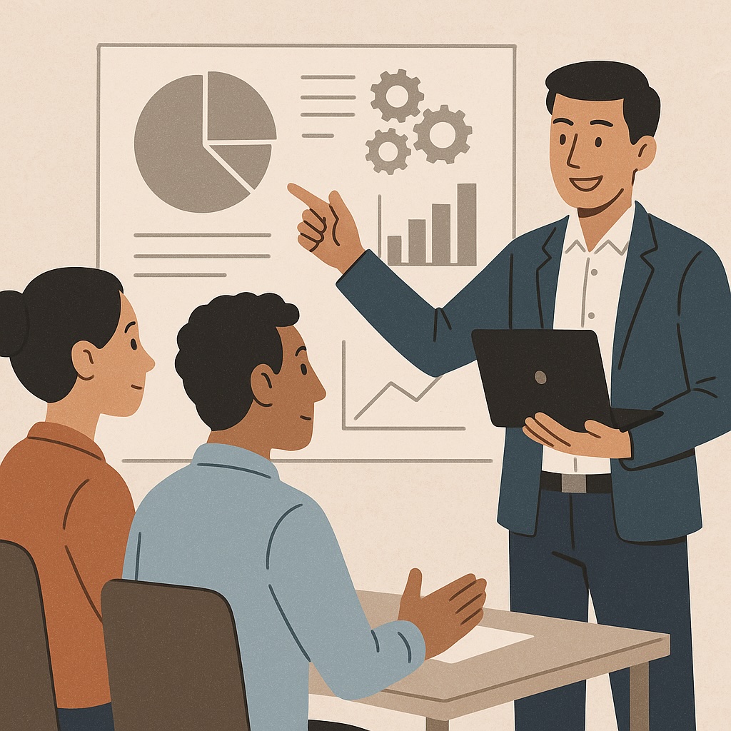 Werken als Business Analist 12 - DataJobs.nl