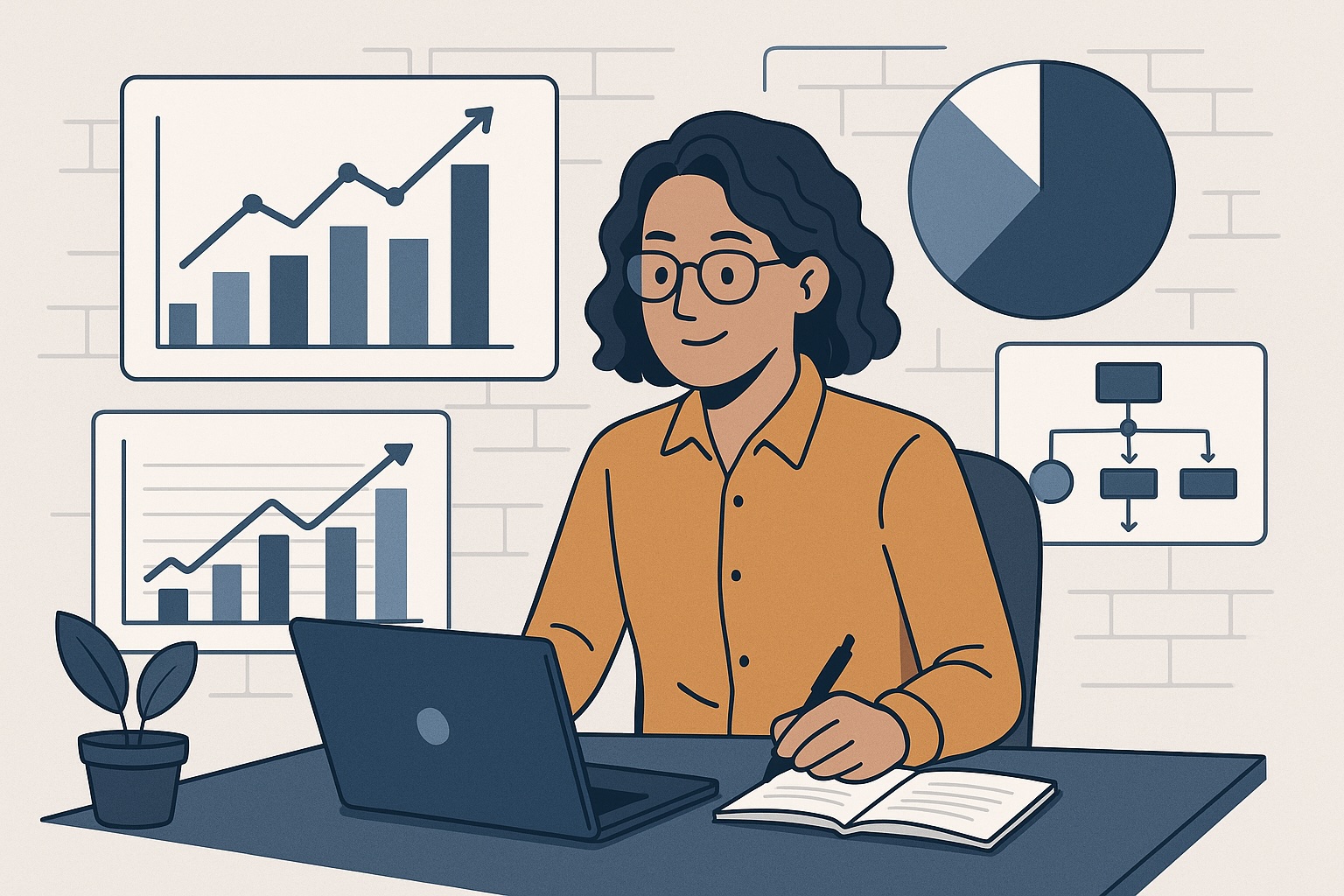 Werken als Business Analist 2 - DataJobs.nl