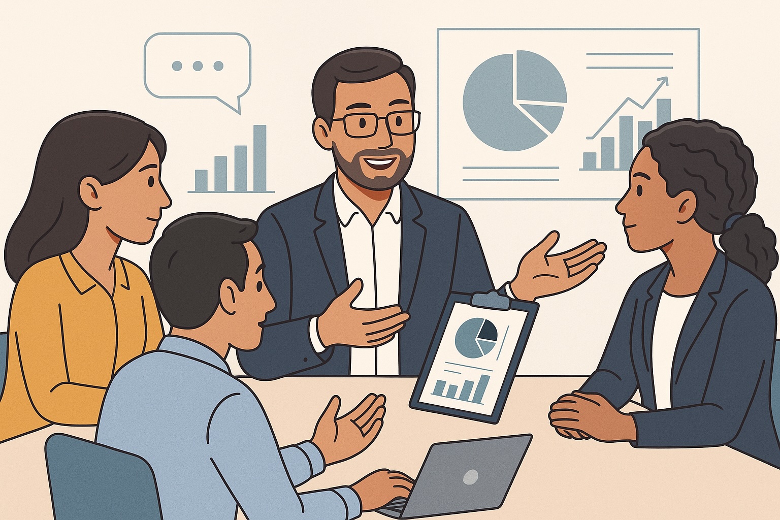 Werken als Business Analist 6 - DataJobs.nl