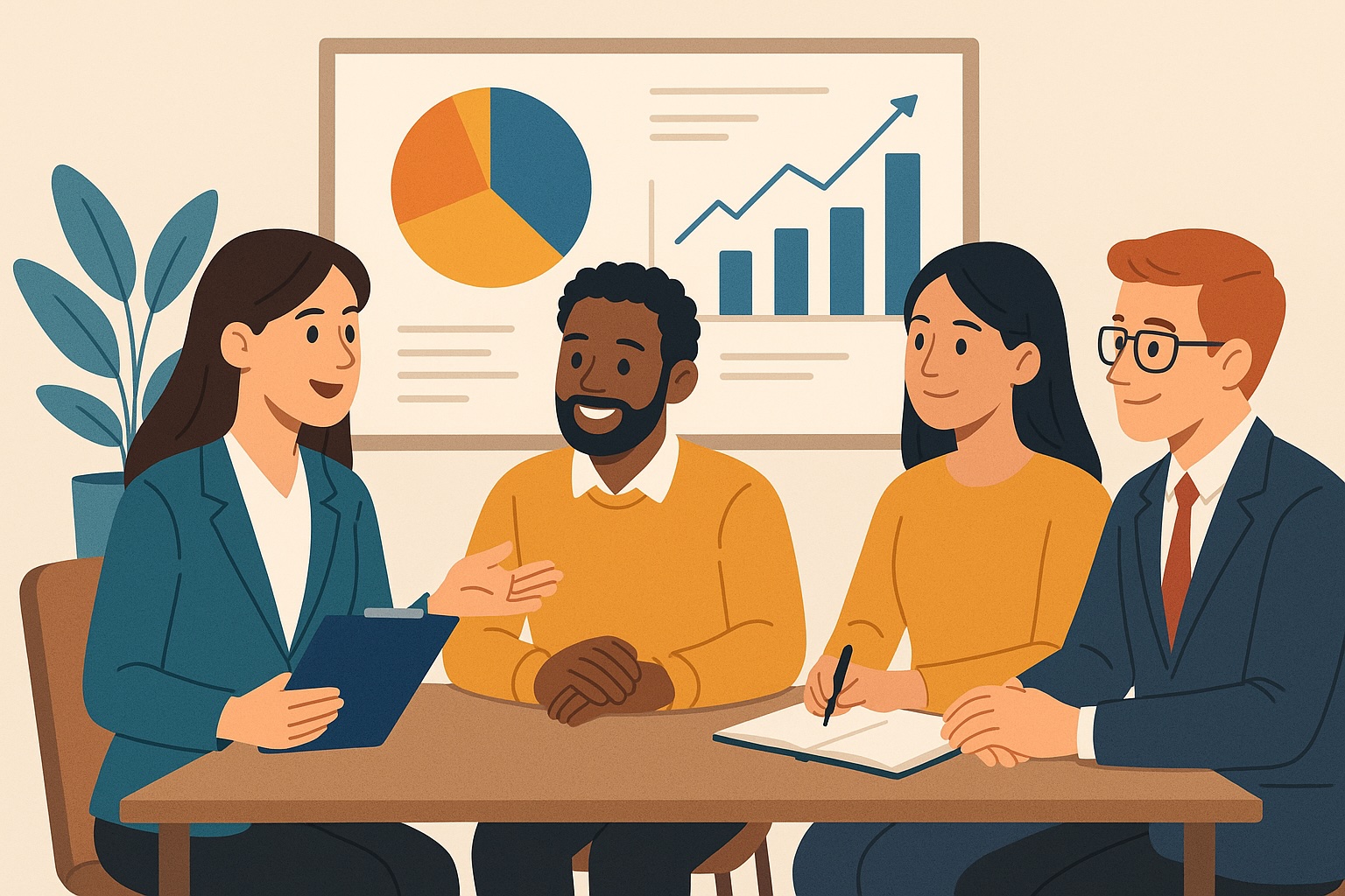 Werken als Business Analist 8 - DataJobs.nl