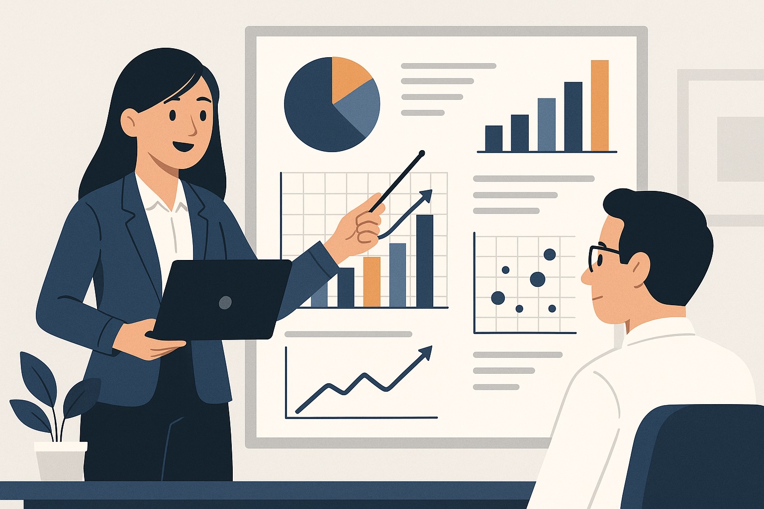 Werken als Business Intelligence Specialist 4 - DataJobs.nl