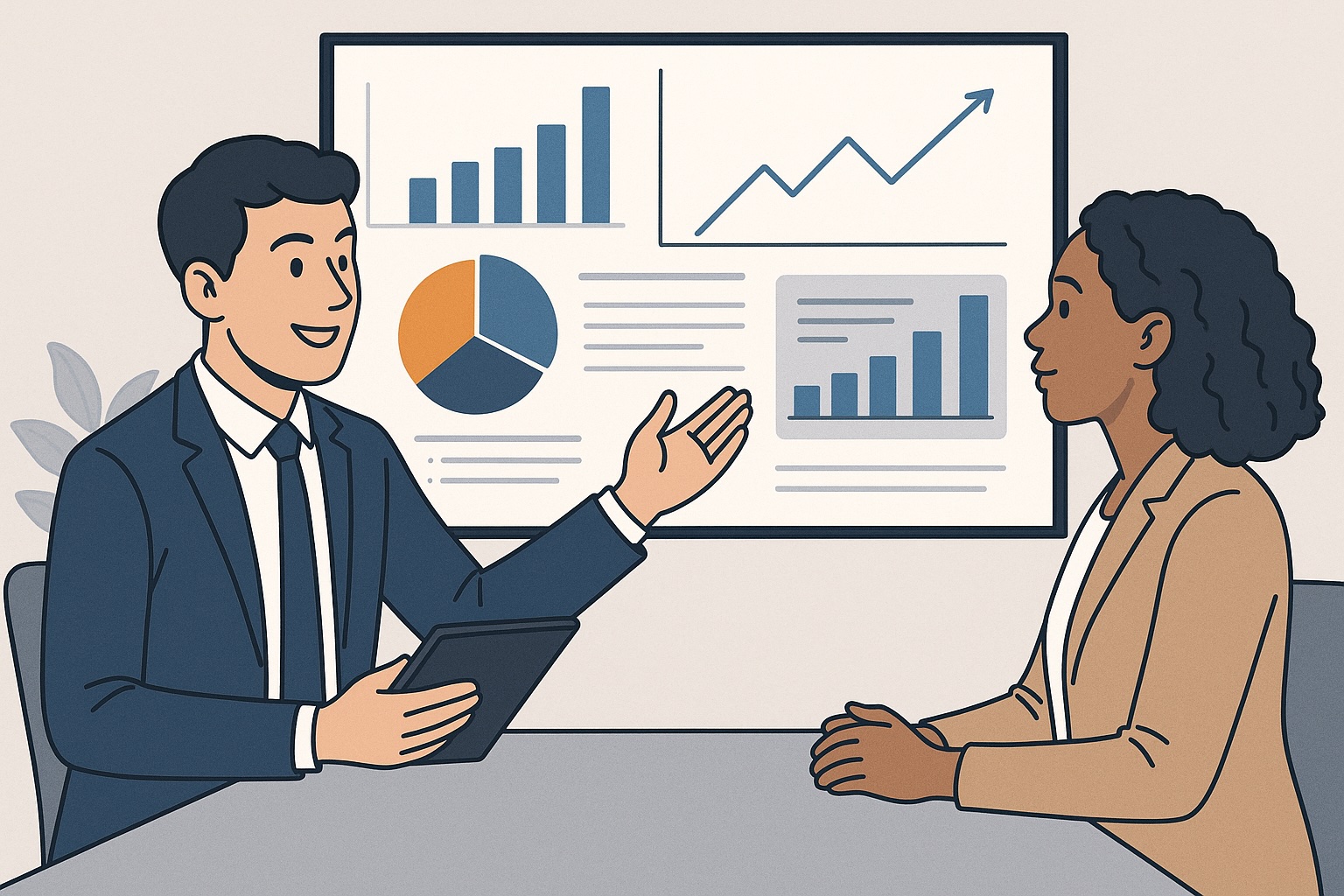 Werken als Business Intelligence Specialist 6 - DataJobs.nl