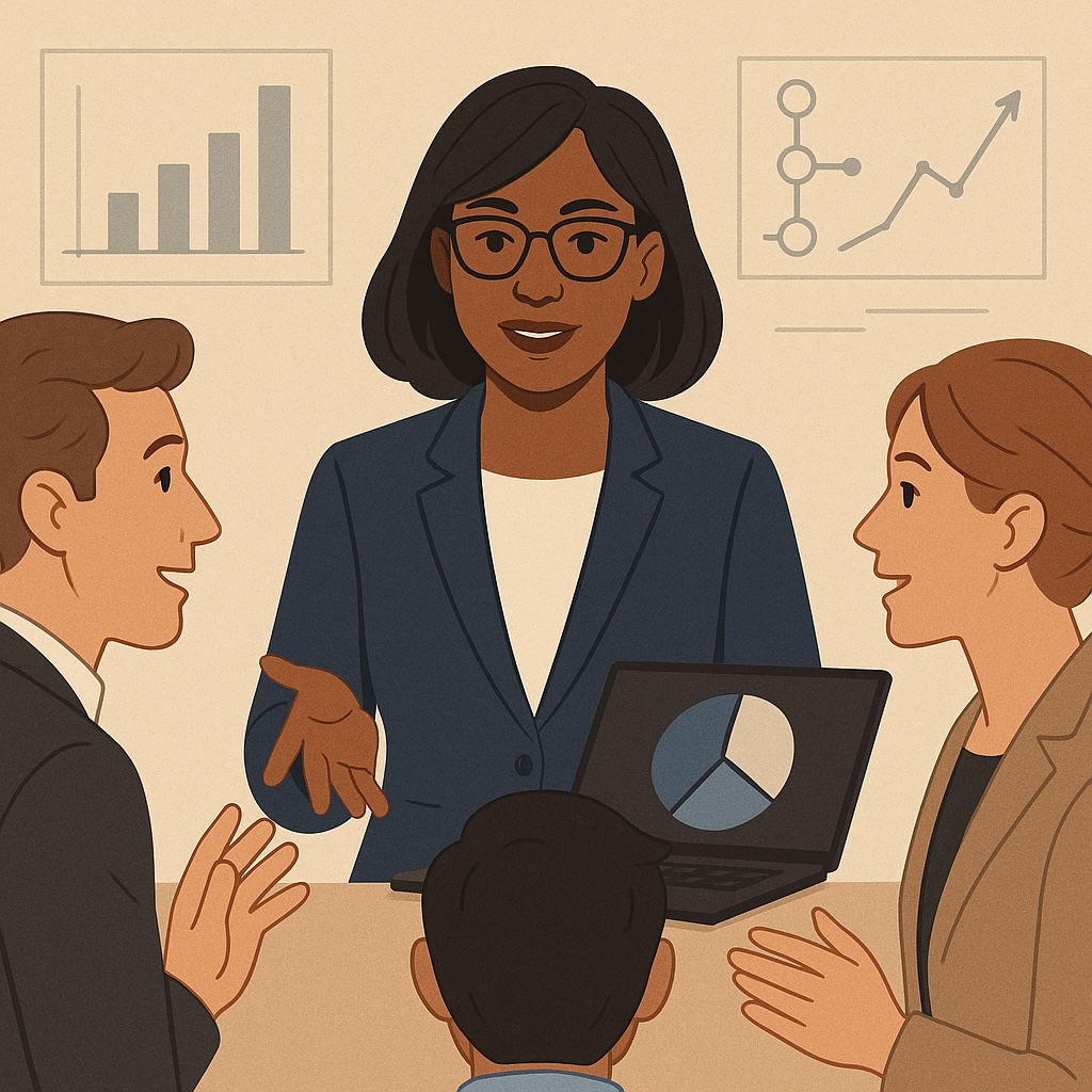 Werken als Chief Data Officer 11 - DataJobs.nl