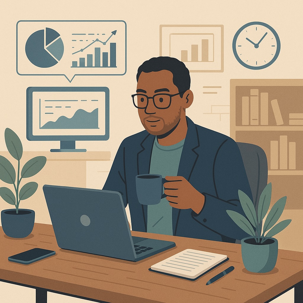 Werken als Chief Data Officer 12 - DataJobs.nl