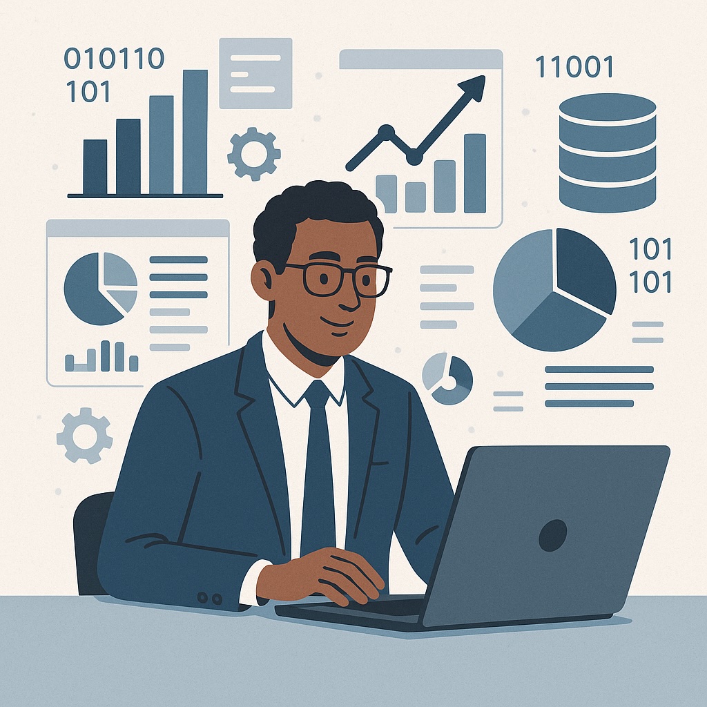 Werken als Chief Data Officer 2 - DataJobs.nl