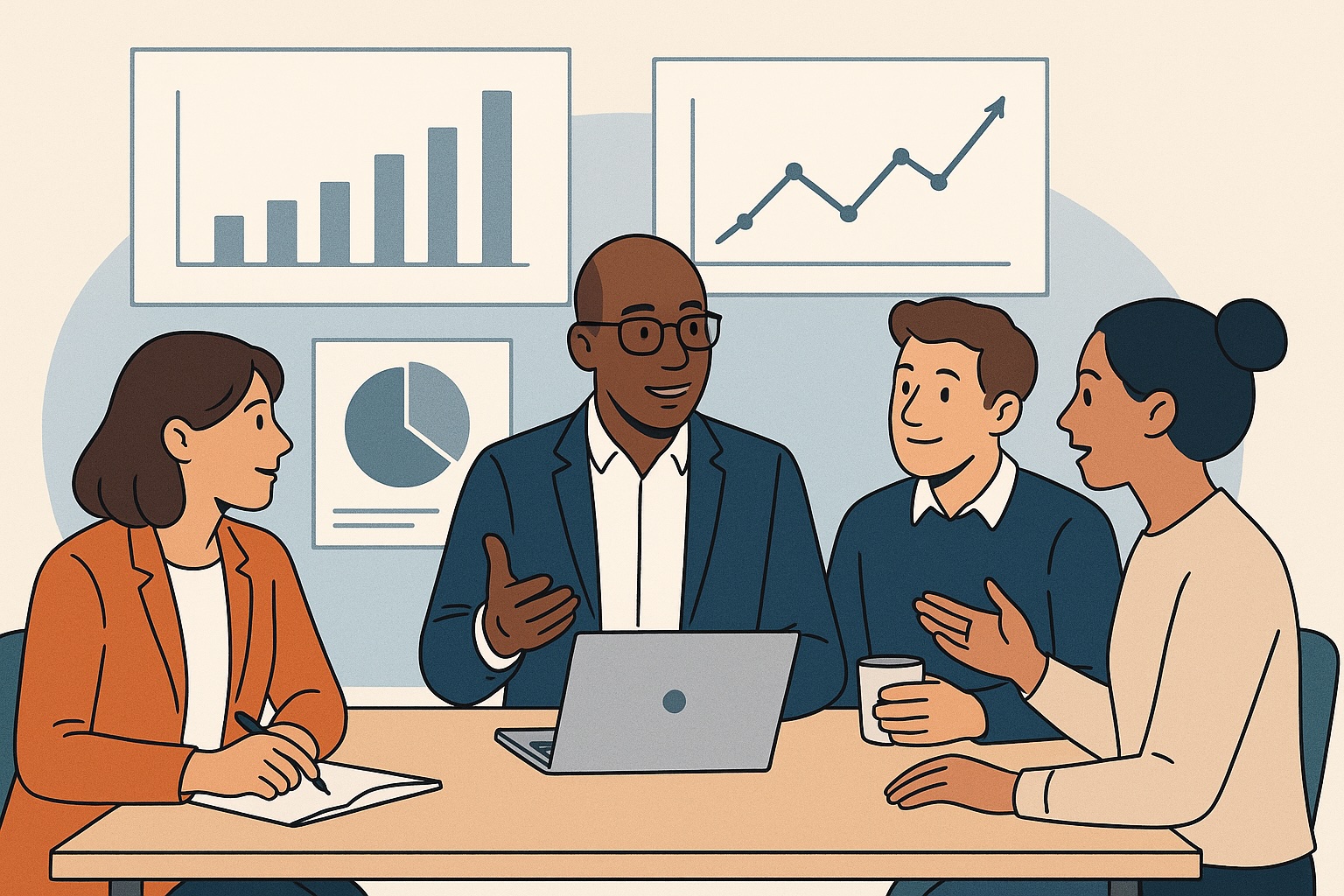 Werken als Chief Data Officer 4 - DataJobs.nl