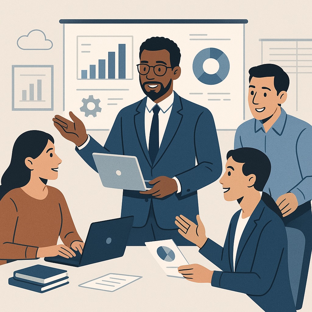 Werken als Chief Data Officer 5 - DataJobs.nl