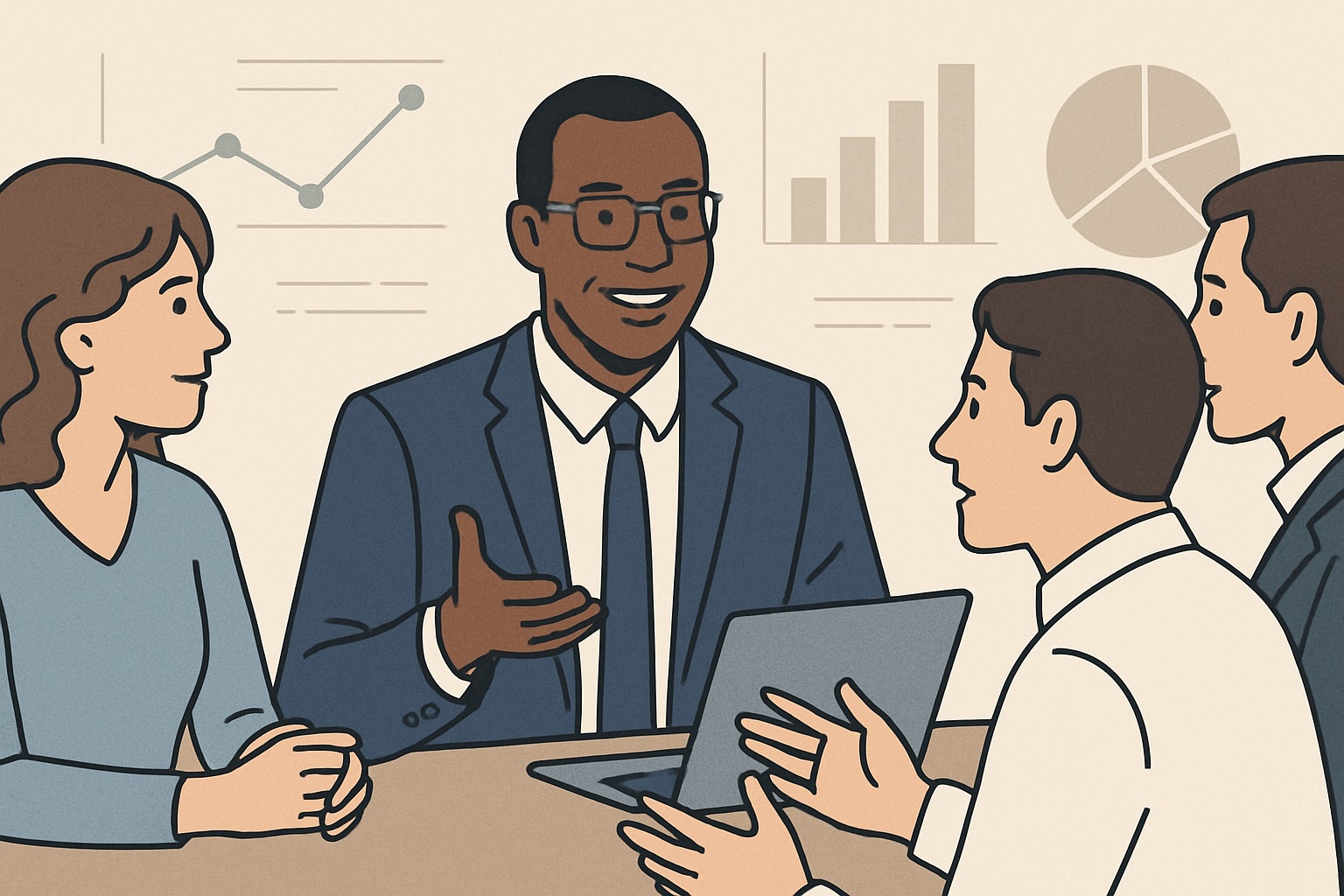 Werken als Chief Data Officer 6 - DataJobs.nl
