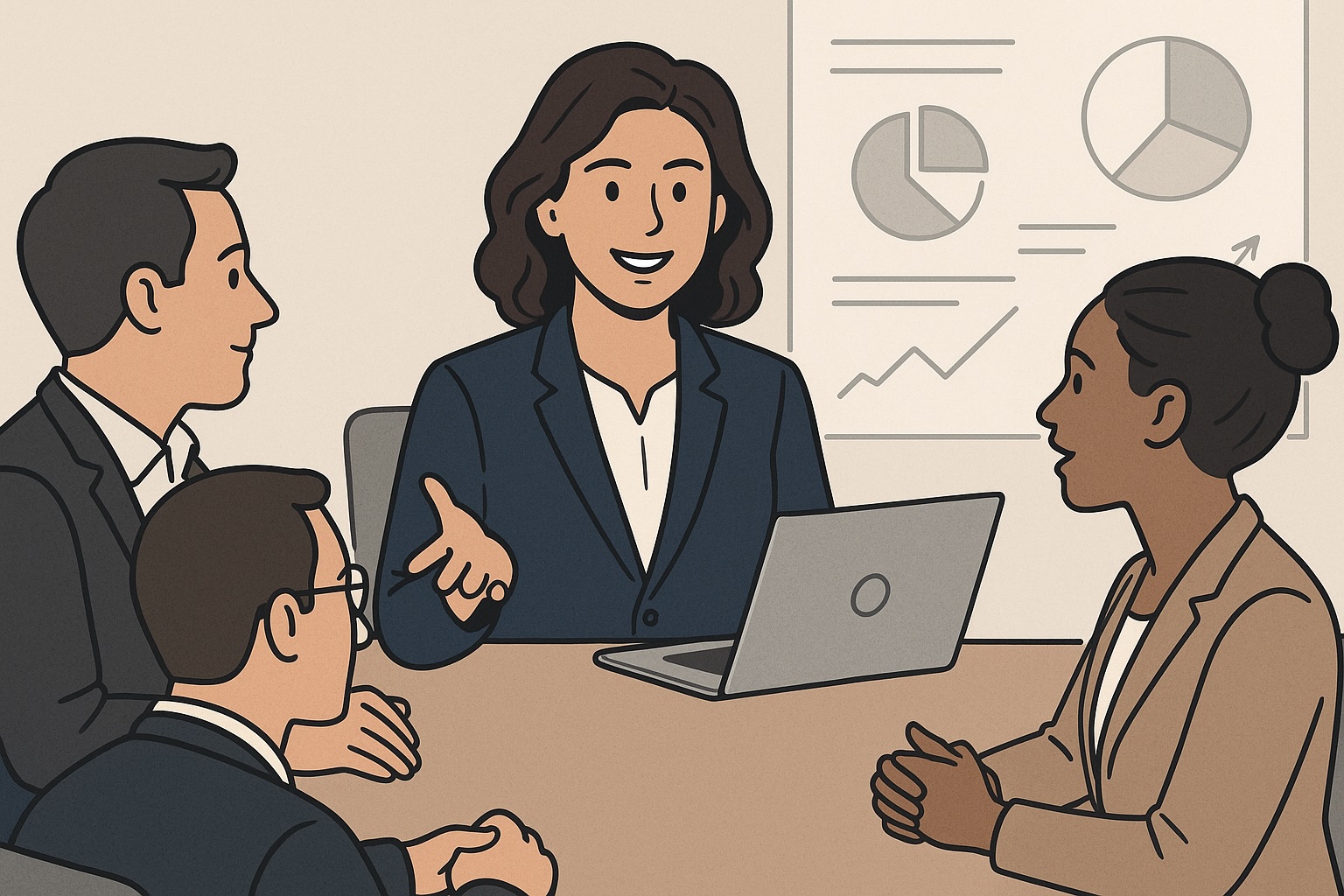 Werken als Chief Data Officer 8 - DataJobs.nl