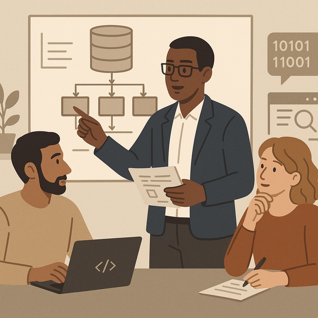 Werken als Data Architect 10 - DataJobs.nl