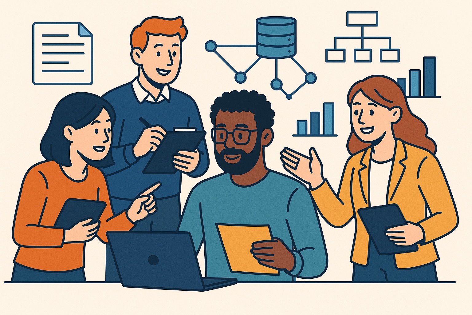 Werken als Data Architect 11 - DataJobs.nl