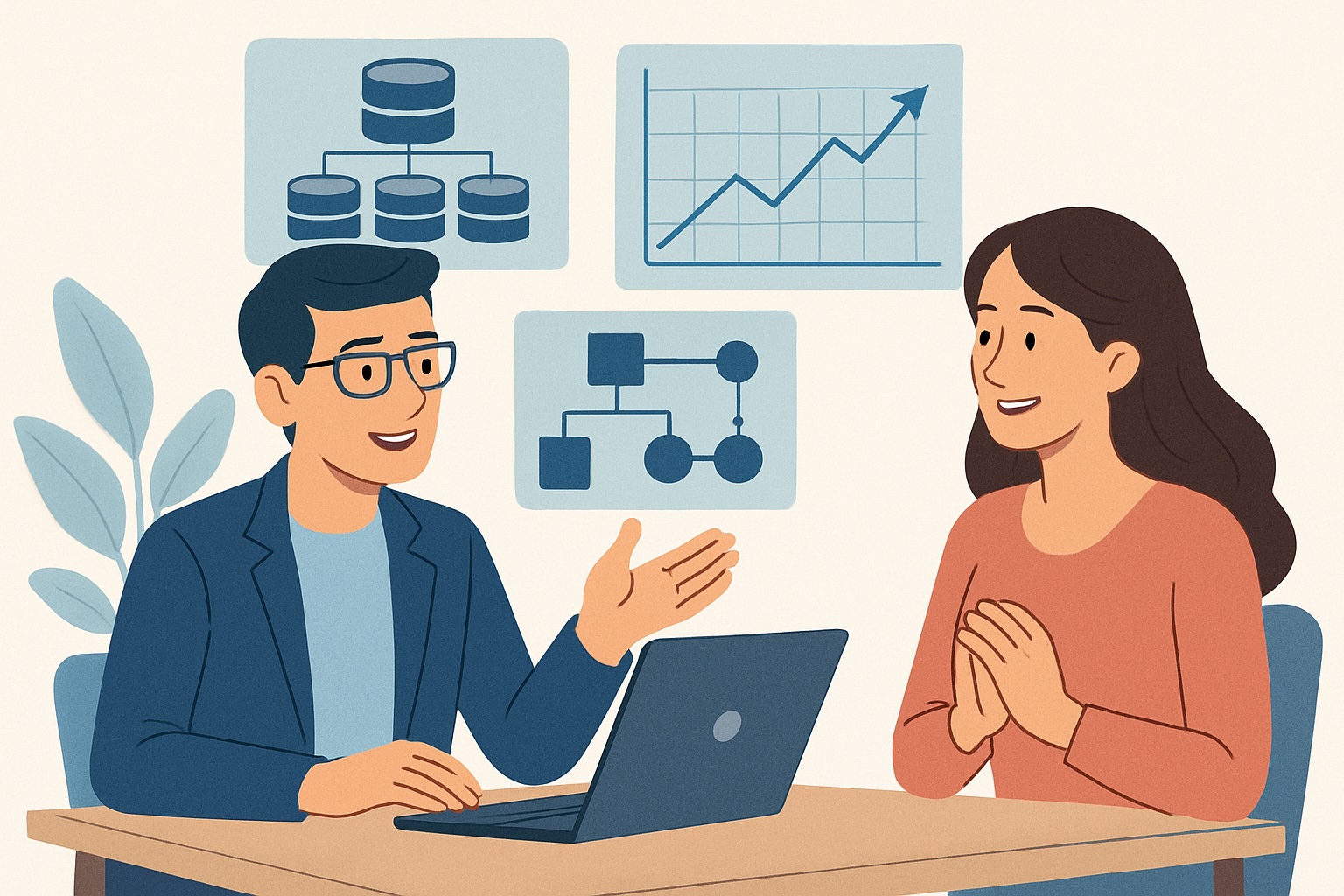 Werken als Data Architect 4 - DataJobs.nl