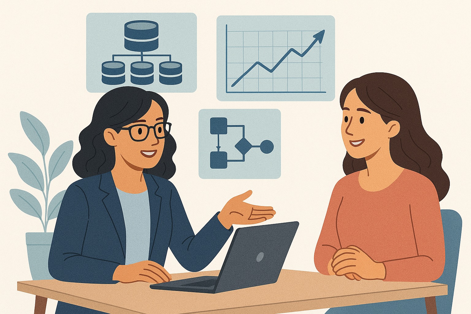 Werken als Data Architect 6 - DataJobs.nl