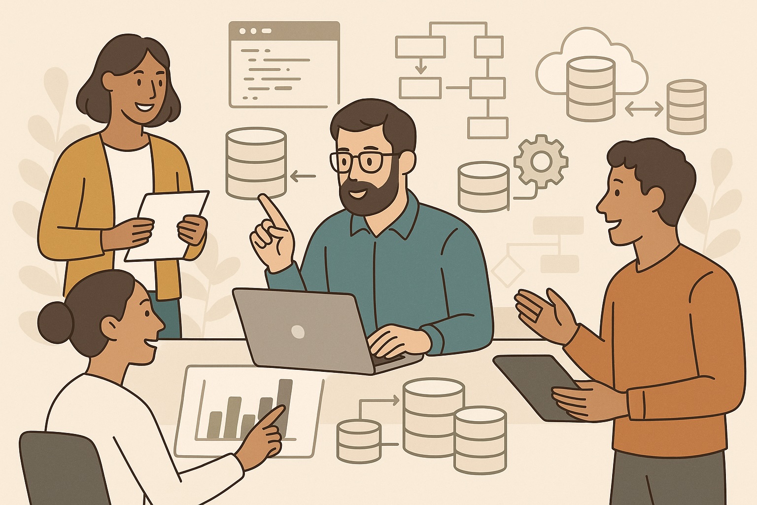 Werken als Data Architect 8 - DataJobs.nl