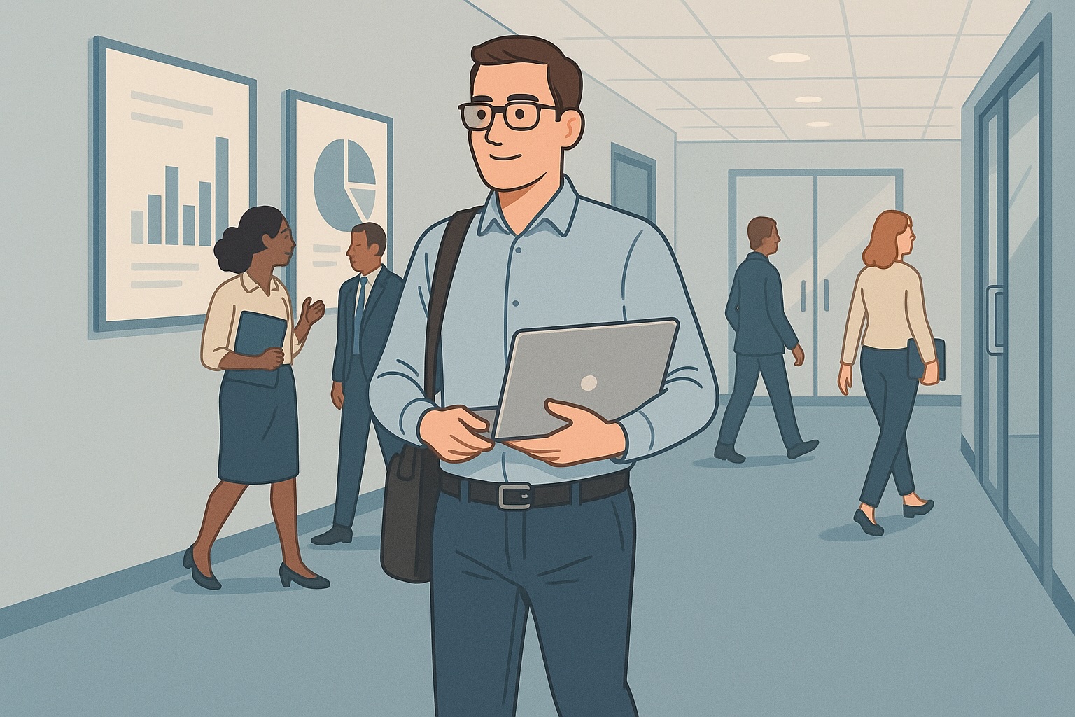 Werken als Data Management Specialist 11 - DataJobs.nl