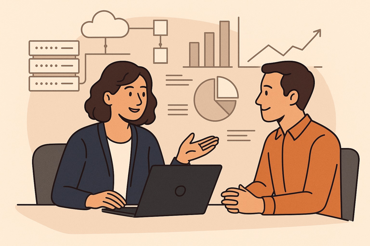Werken als Data Management Specialist 7 - DataJobs.nl