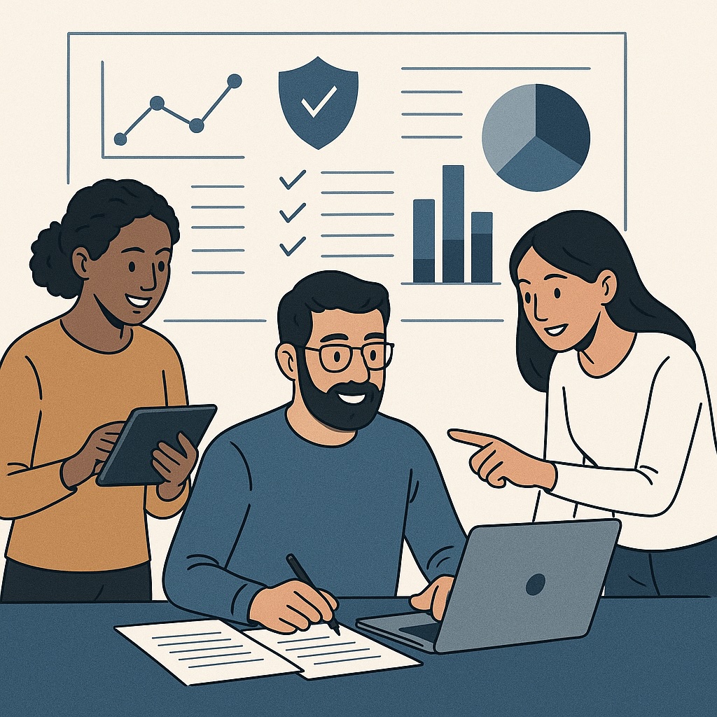 Werken als Data Quality Specialist 10 - DataJobs.nl