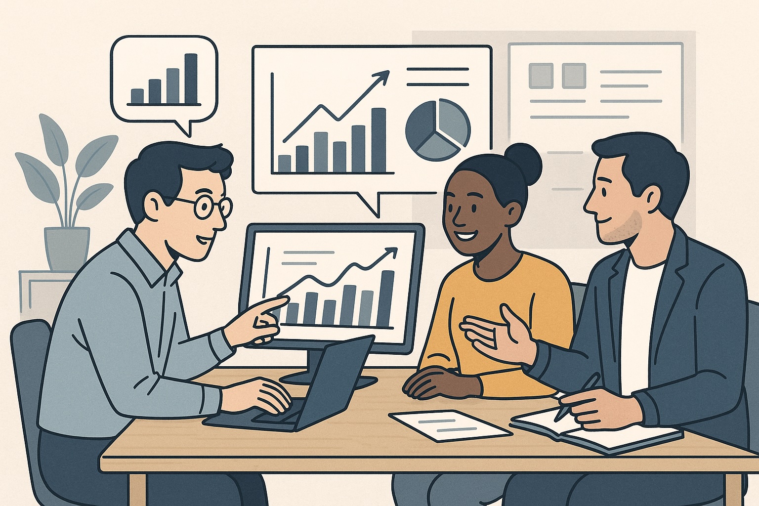 Werken als Informatie Analist 10 - DataJobs.nl
