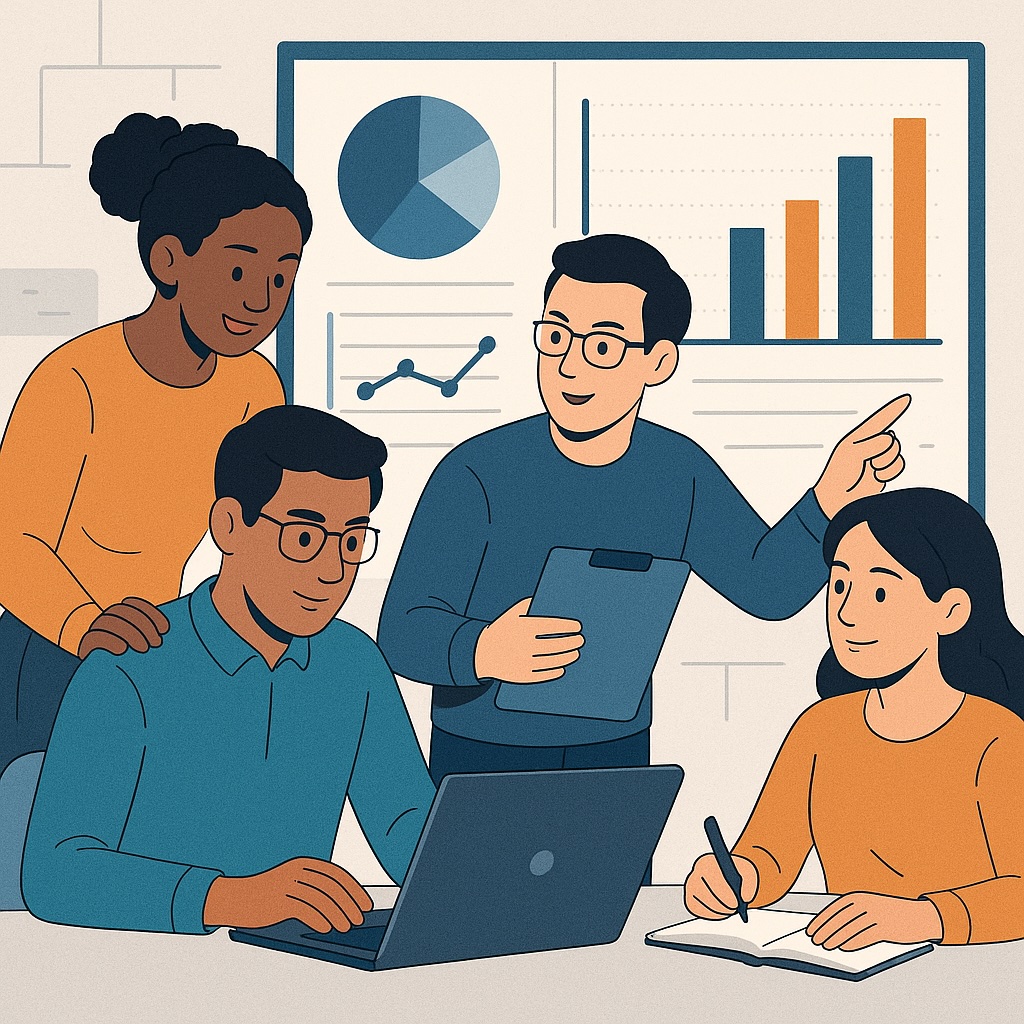 Working as an NLP Specialist 10 - DataJobs.nl
