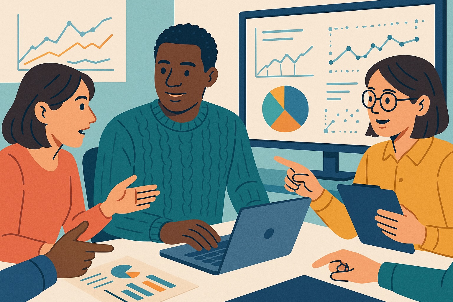 Werken als NLP Specialist 14 - DataJobs.nl