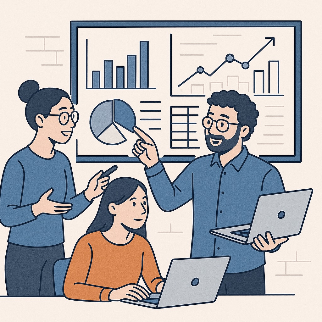 Working as an NLP Specialist 2 - DataJobs.nl