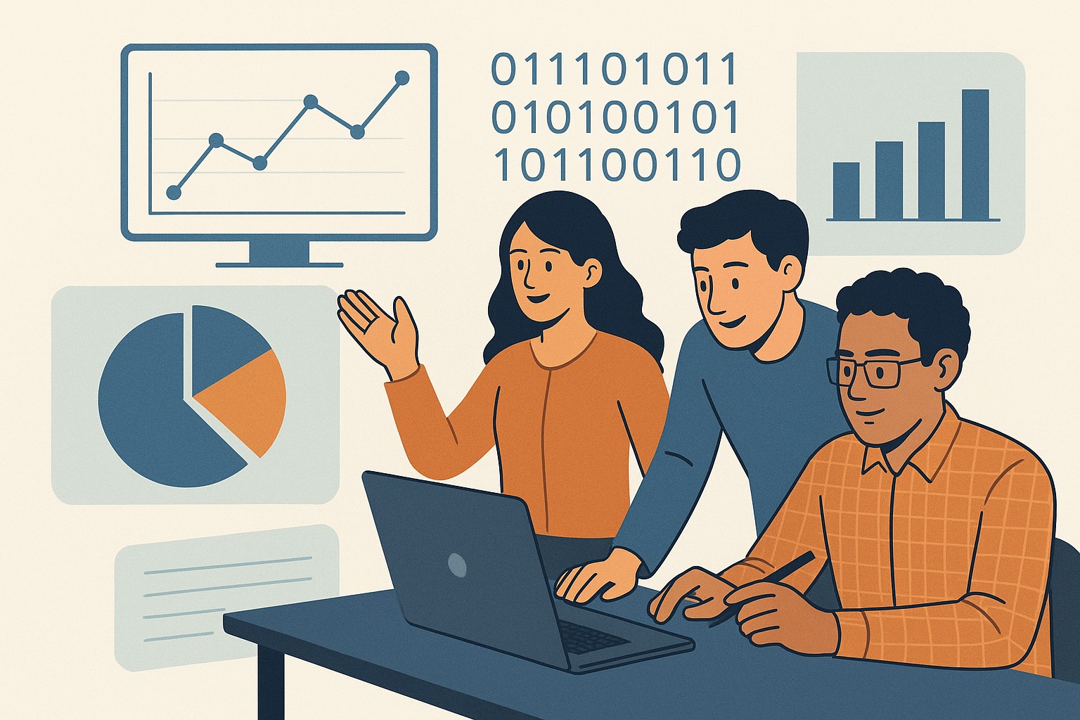Werken als NLP Specialist 4 - DataJobs.nl