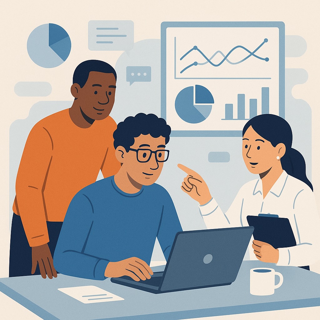 Werken als NLP Specialist 8 - DataJobs.nl