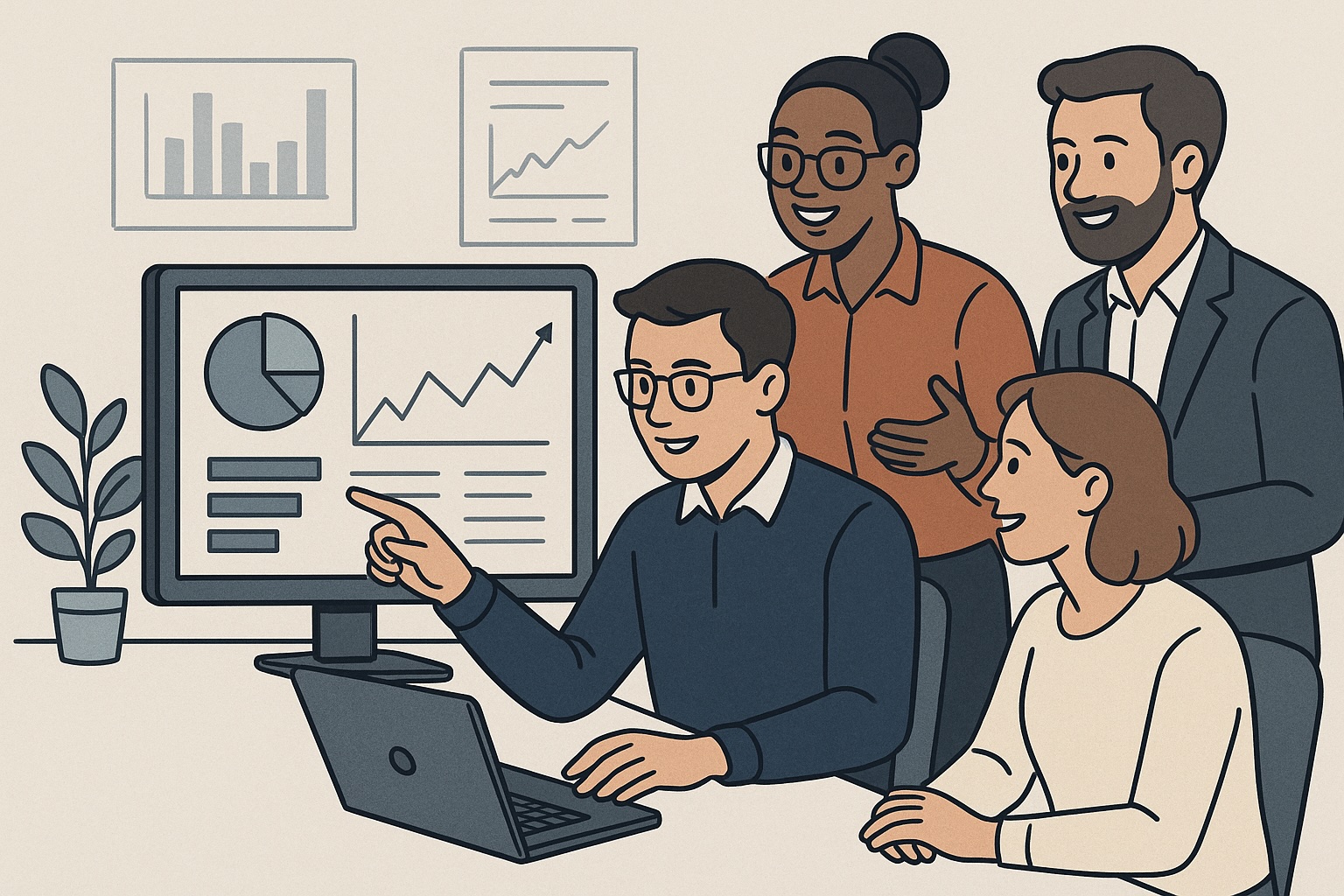 Werken als Quantitative Researcher 10 - DataJobs.nl