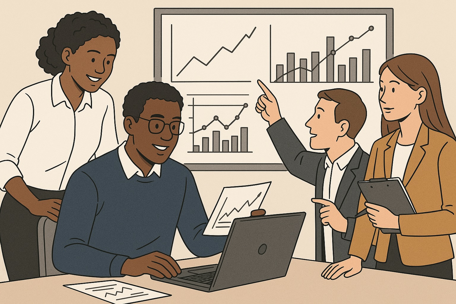 Werken als Quantitative Researcher 11 - DataJobs.nl