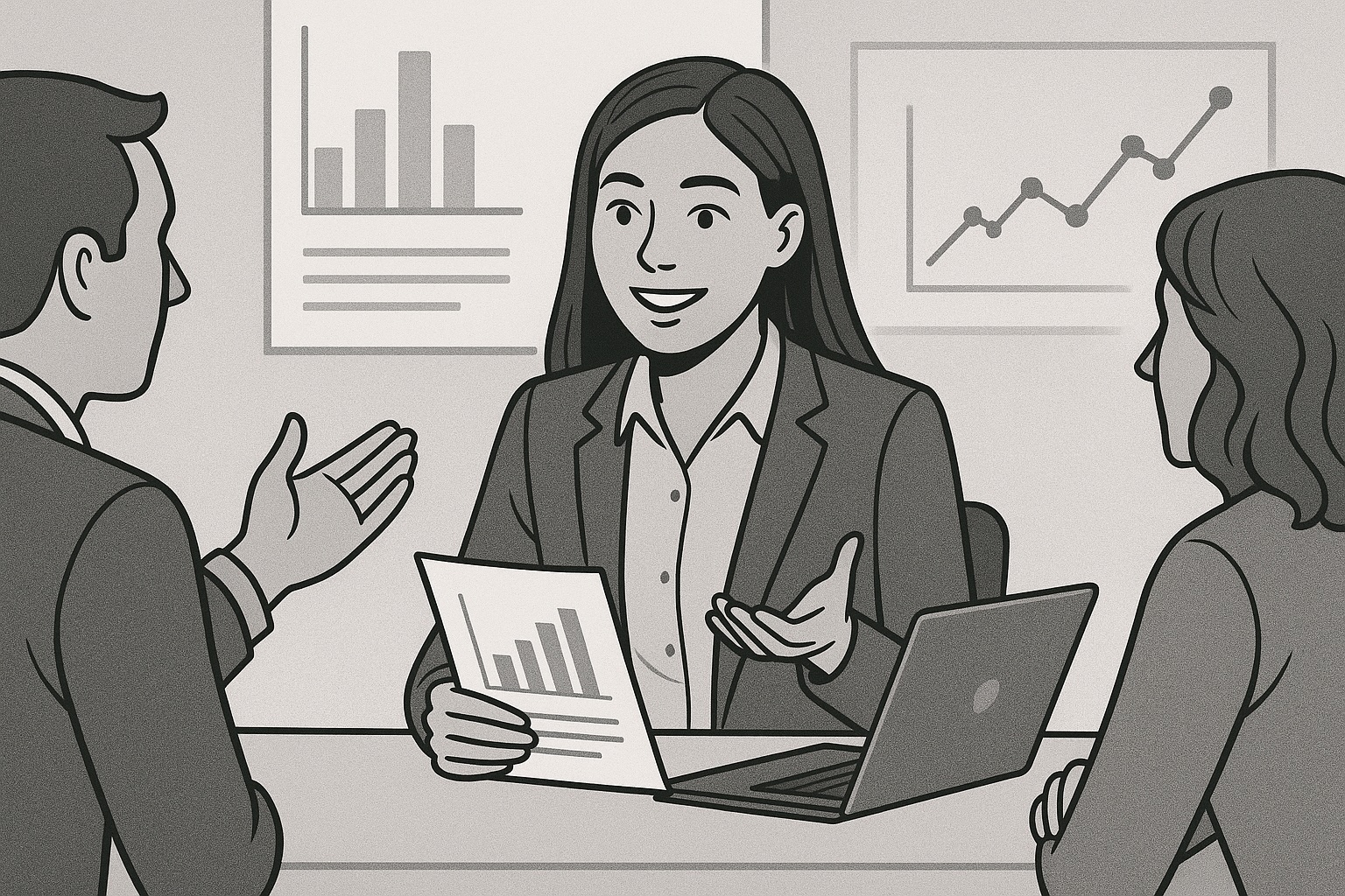 Werken als Quantitative Researcher 3 - DataJobs.nl