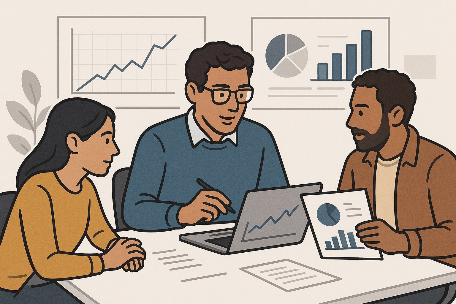 Werken als Quantitative Researcher 4 - DataJobs.nl