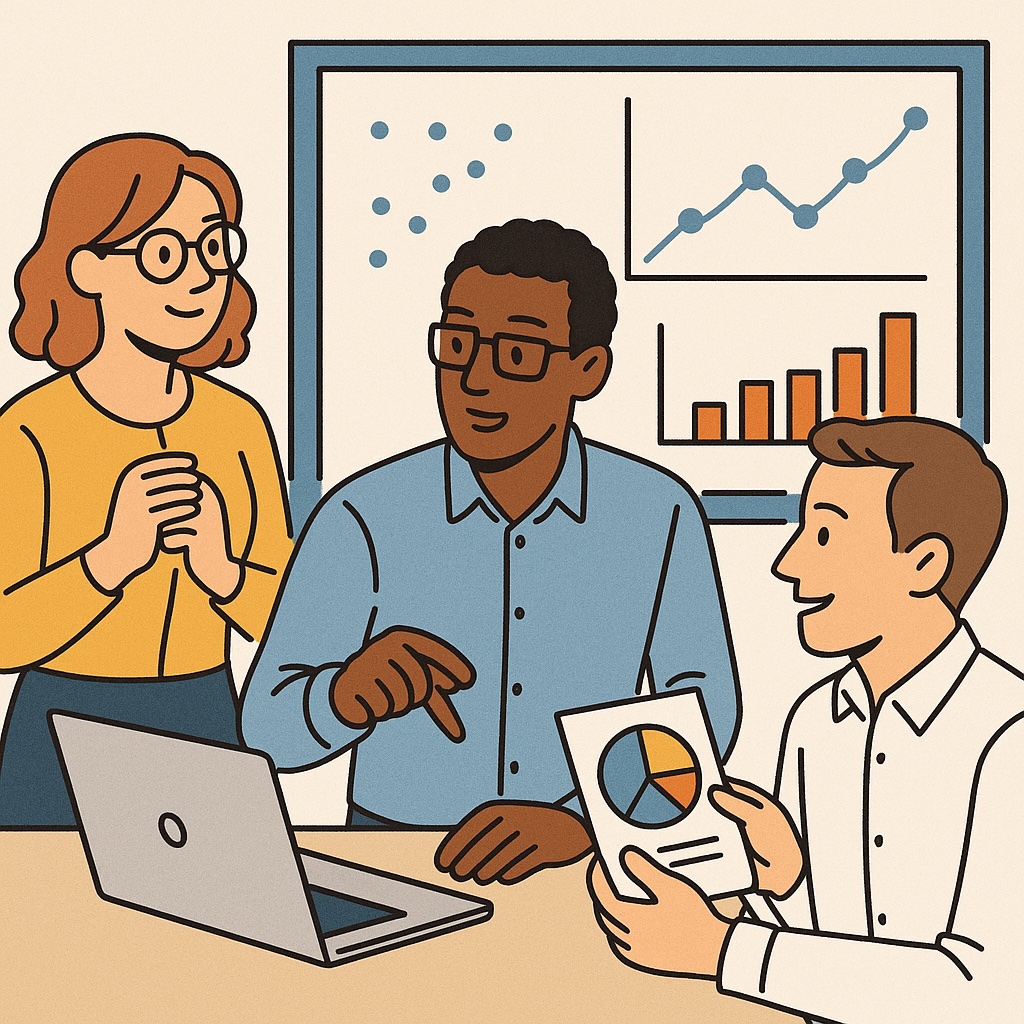 Werken als Quantitative Researcher 5 - DataJobs.nl