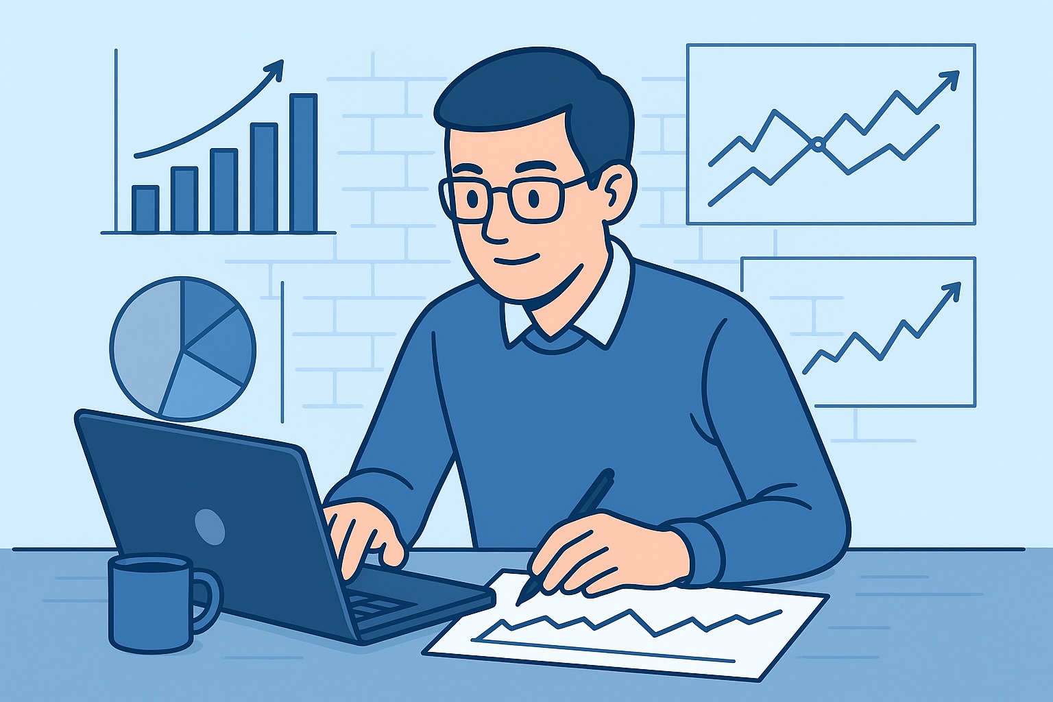 Werken als Quantitative Researcher 6 - DataJobs.nl