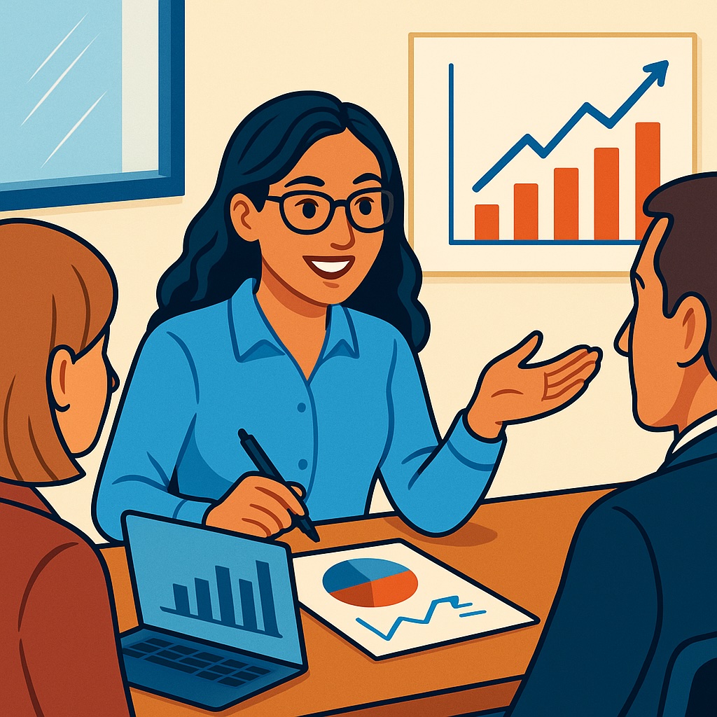 Werken als Quantitative Researcher 8 - DataJobs.nl