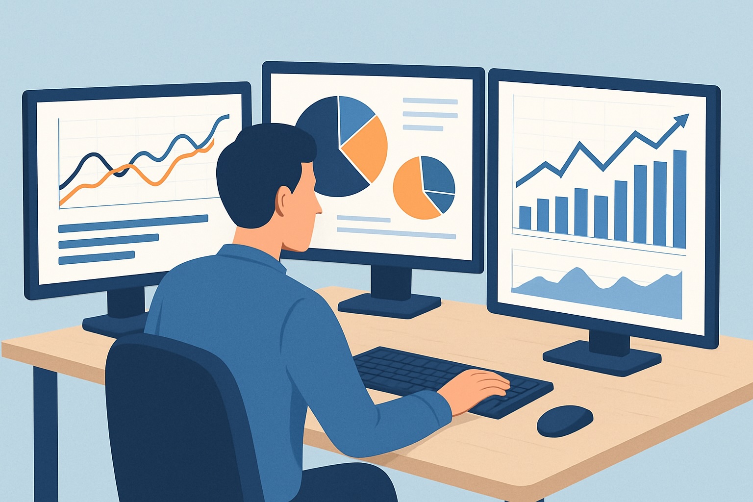 Werken als Web Analist 10 - DataJobs.nl