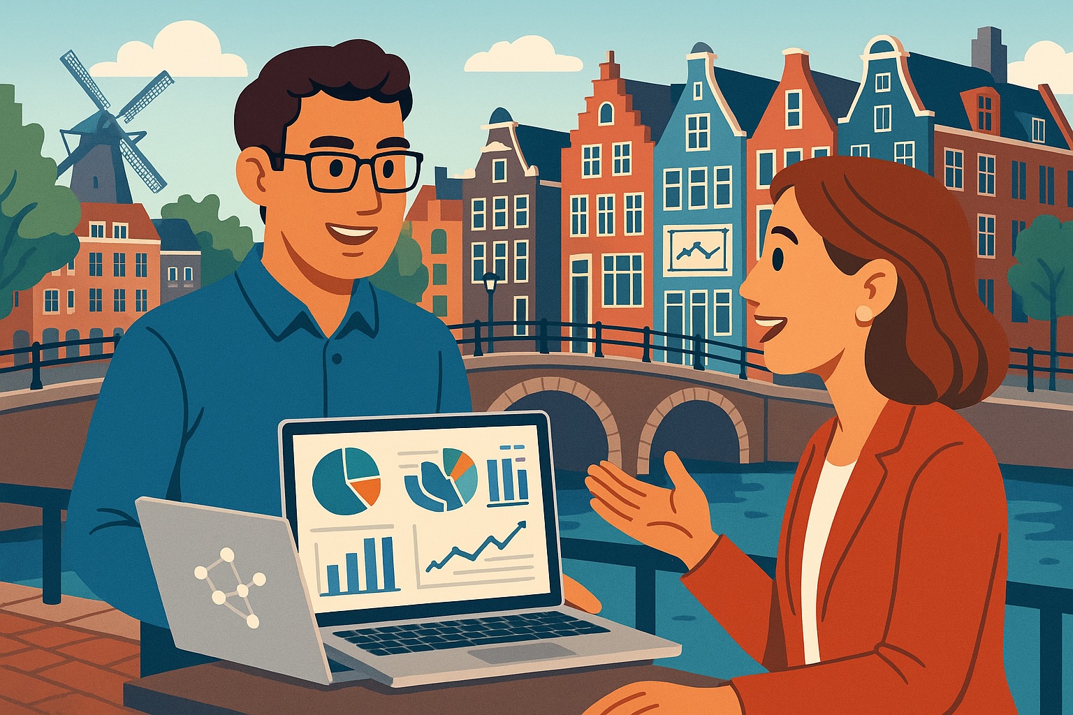 Werken als data en analytics specialist in Amsterdam 10 - DataJobs.nl