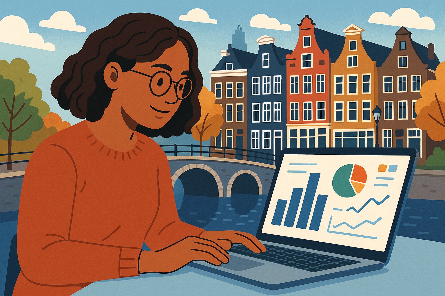 Werken als data en analytics specialist in Amsterdam 4 - DataJobs.nl