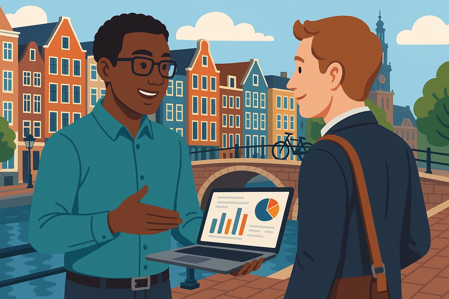 Werken als data en analytics specialist in Amsterdam 5 - DataJobs.nl